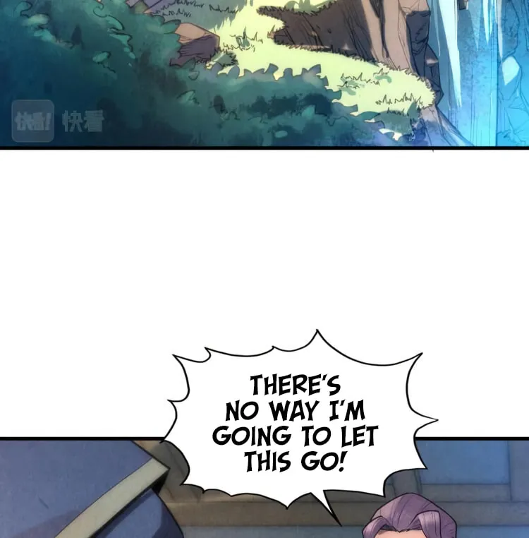 Rebirth of the Ultimate Master Chapter 12 page 5 - 