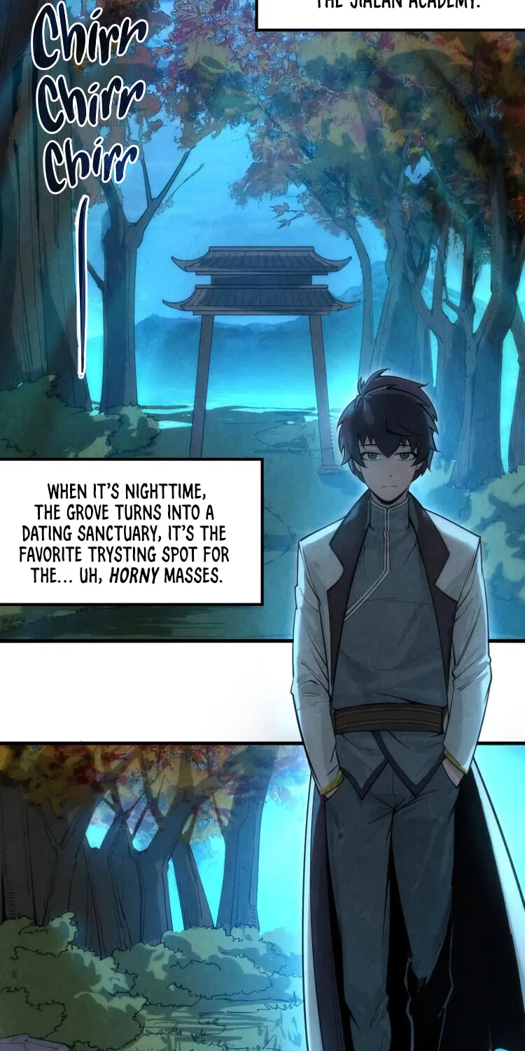 Rebirth of the Ultimate Master Chapter 12 page 42 - 