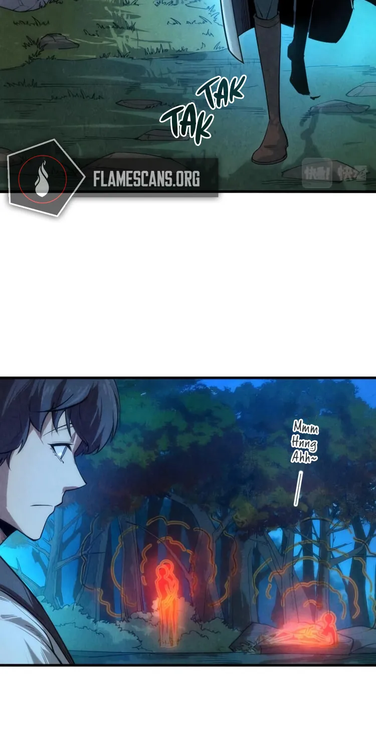 Rebirth of the Ultimate Master Chapter 12 page 43 - 