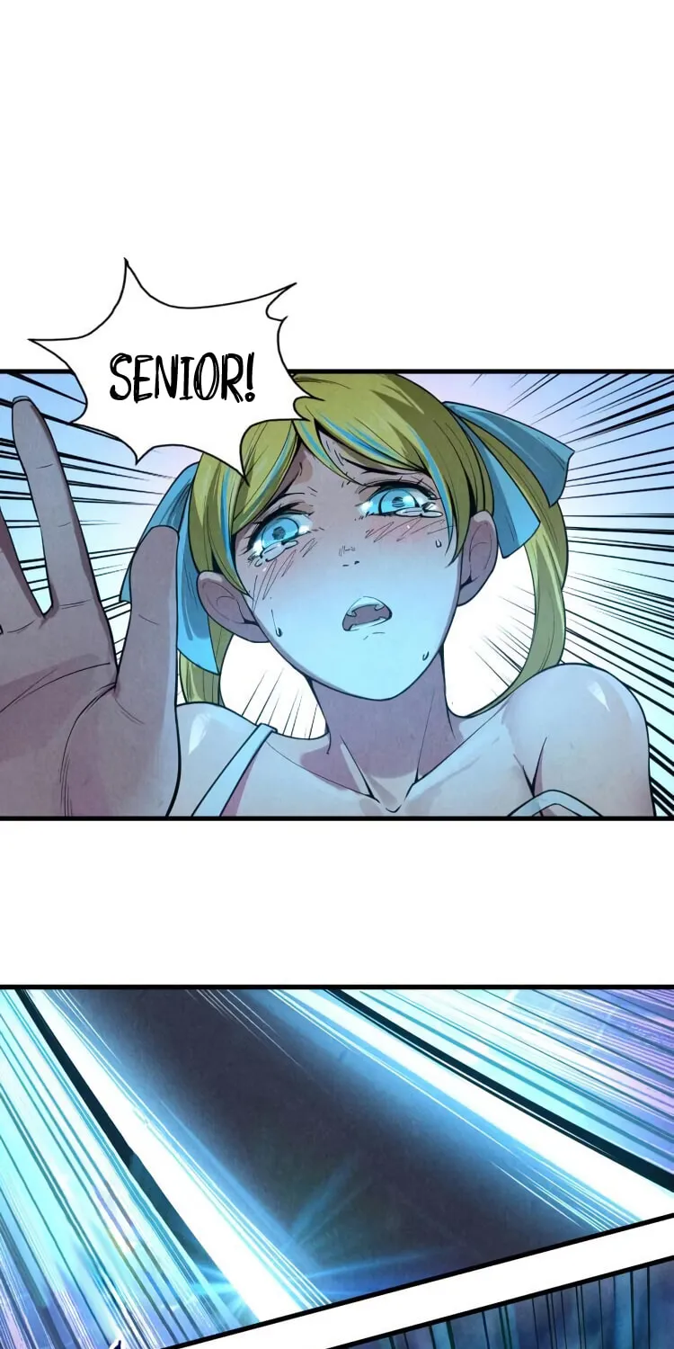 Rebirth of the Ultimate Master Chapter 12 page 48 - 