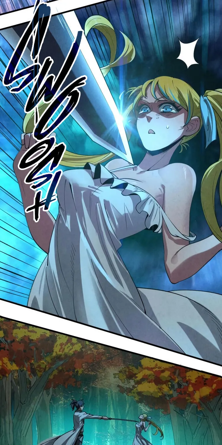 Rebirth of the Ultimate Master Chapter 12 page 49 - 