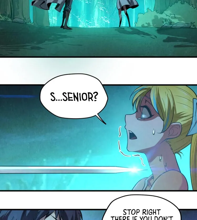 Rebirth of the Ultimate Master Chapter 12 page 50 - 