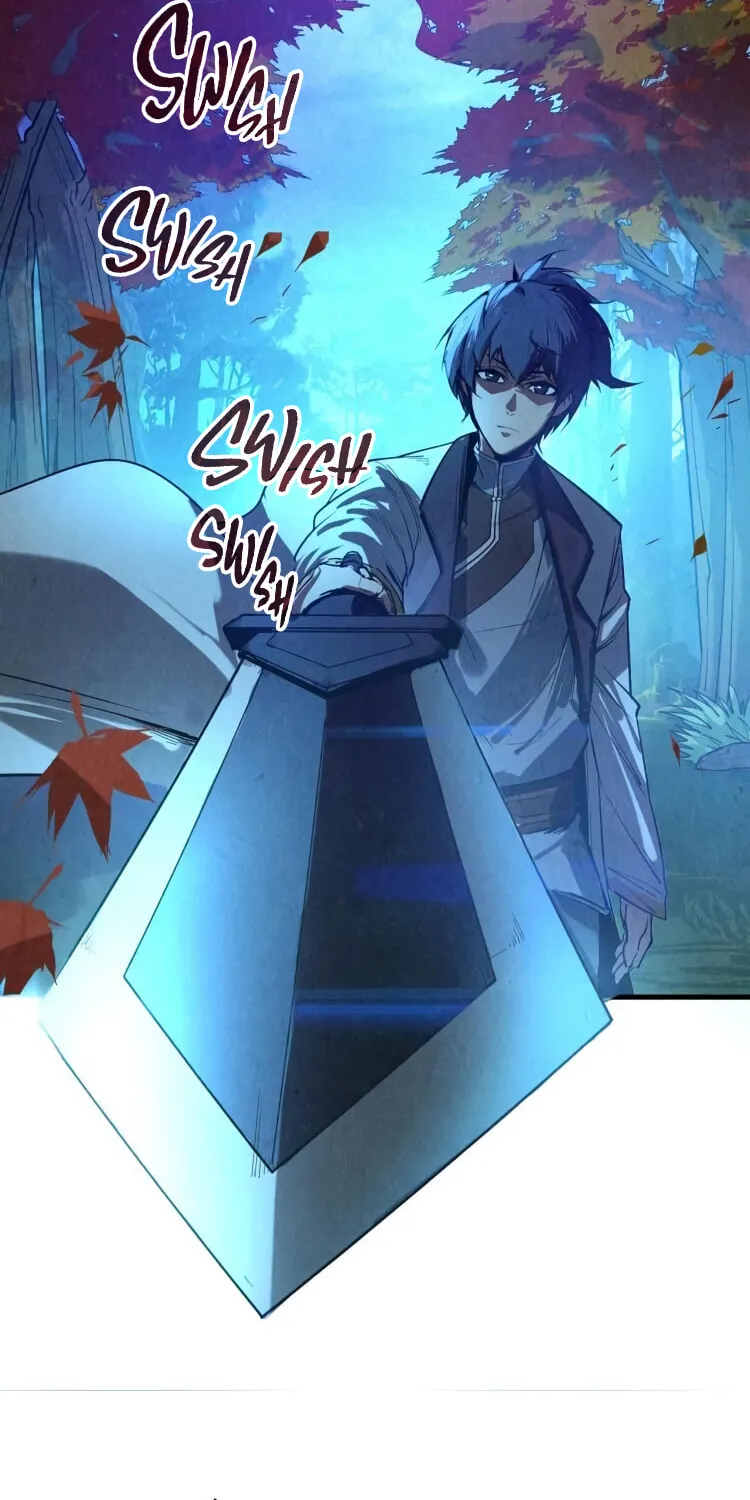 Rebirth of the Ultimate Master Chapter 12 page 52 - 