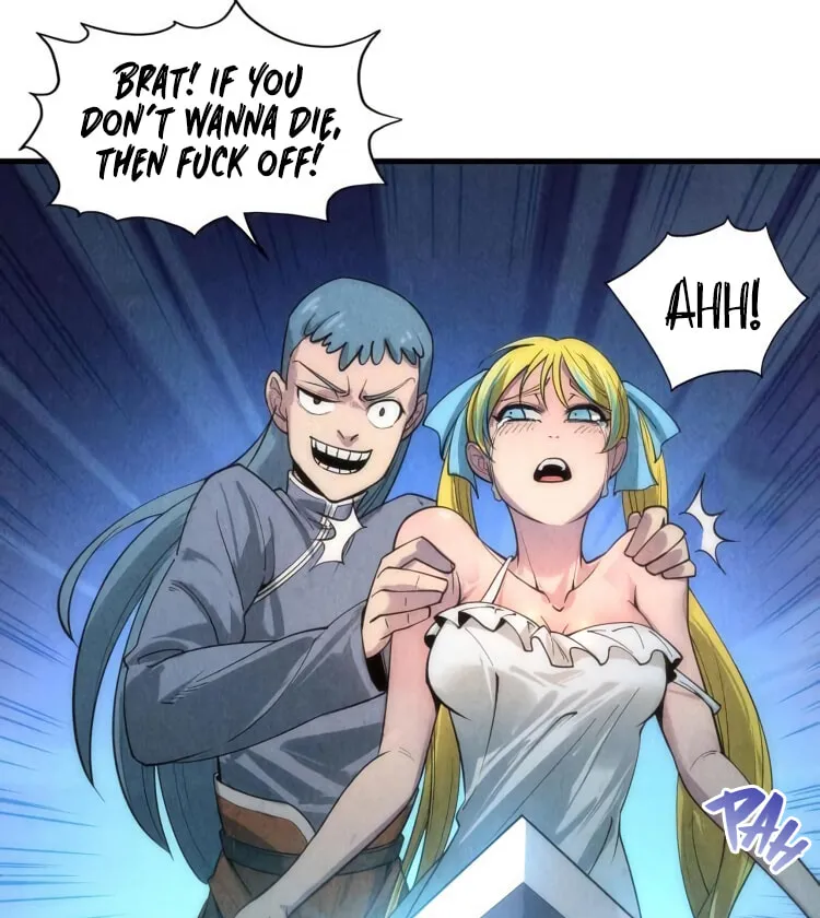 Rebirth of the Ultimate Master Chapter 12 page 53 - 