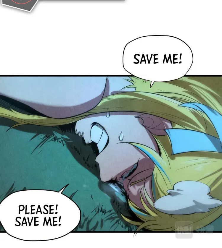 Rebirth of the Ultimate Master Chapter 12 page 56 - 