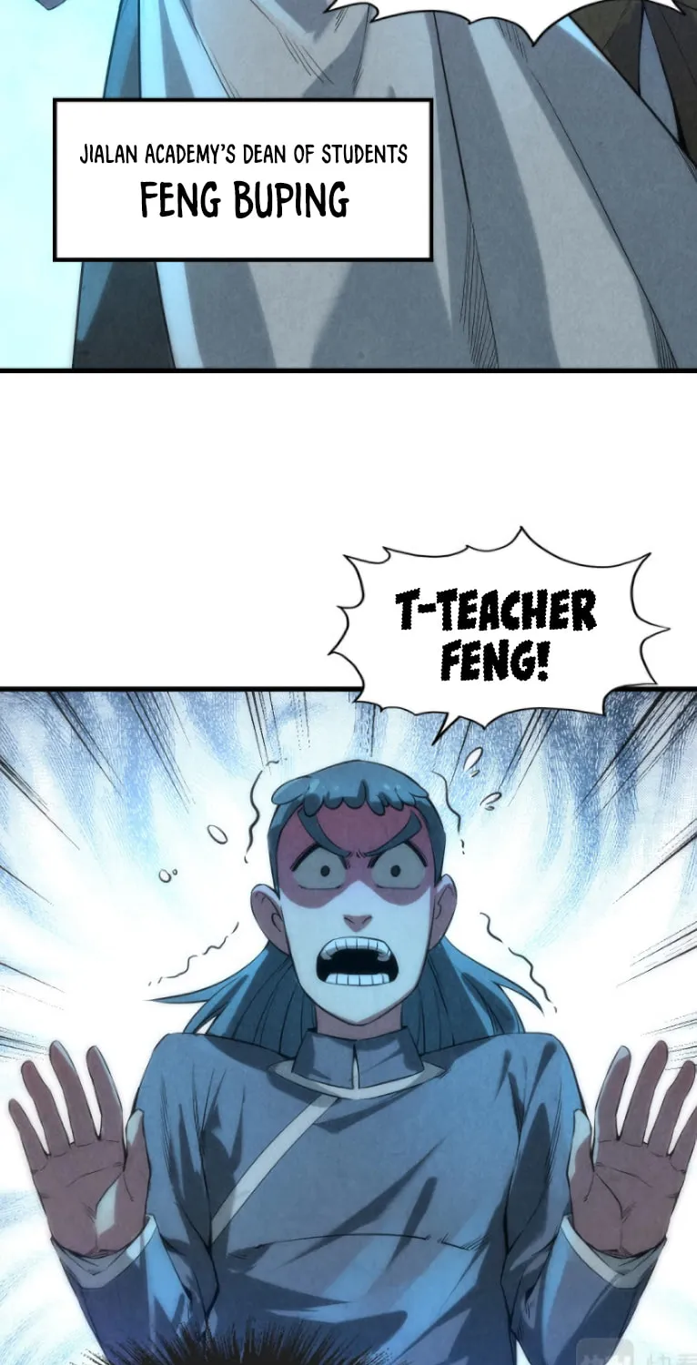 Rebirth of the Ultimate Master Chapter 13 page 11 - 