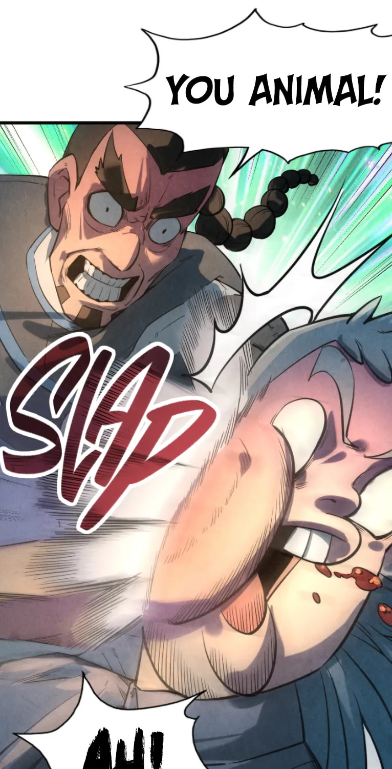Rebirth of the Ultimate Master Chapter 13 page 13 - 
