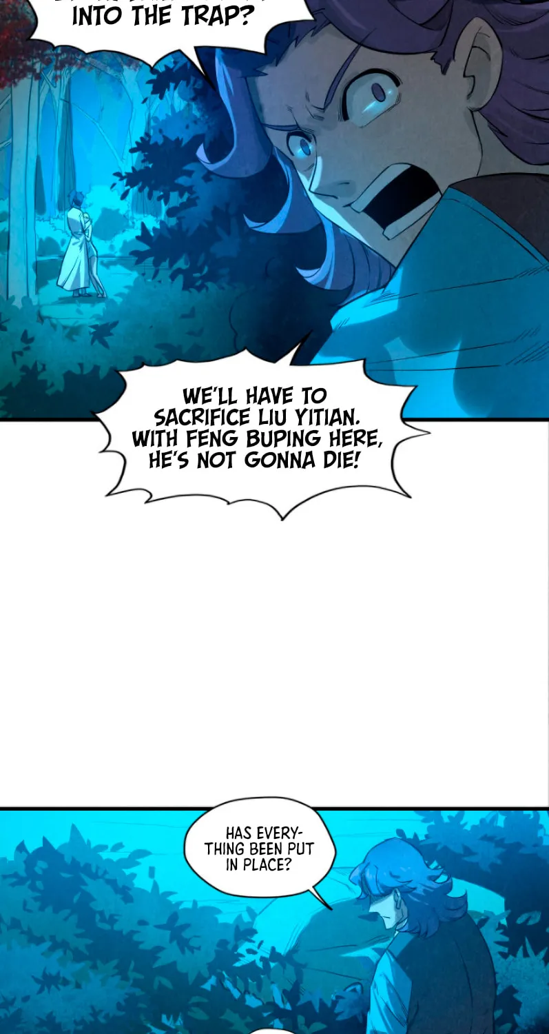 Rebirth of the Ultimate Master Chapter 13 page 24 - 