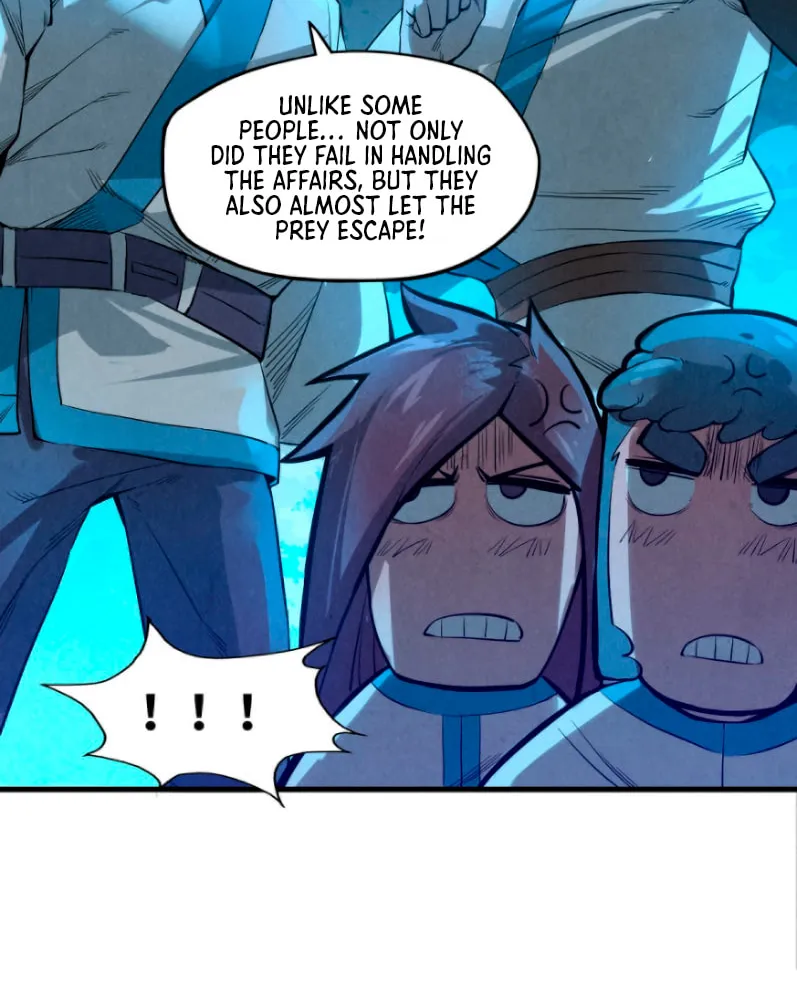 Rebirth of the Ultimate Master Chapter 13 page 26 - 