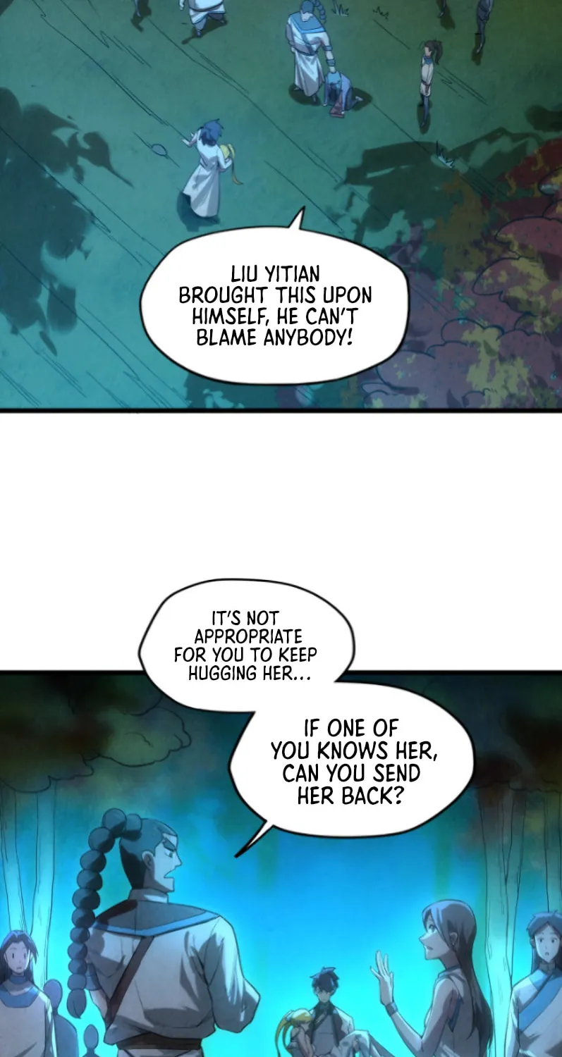 Rebirth of the Ultimate Master Chapter 13 page 36 - 