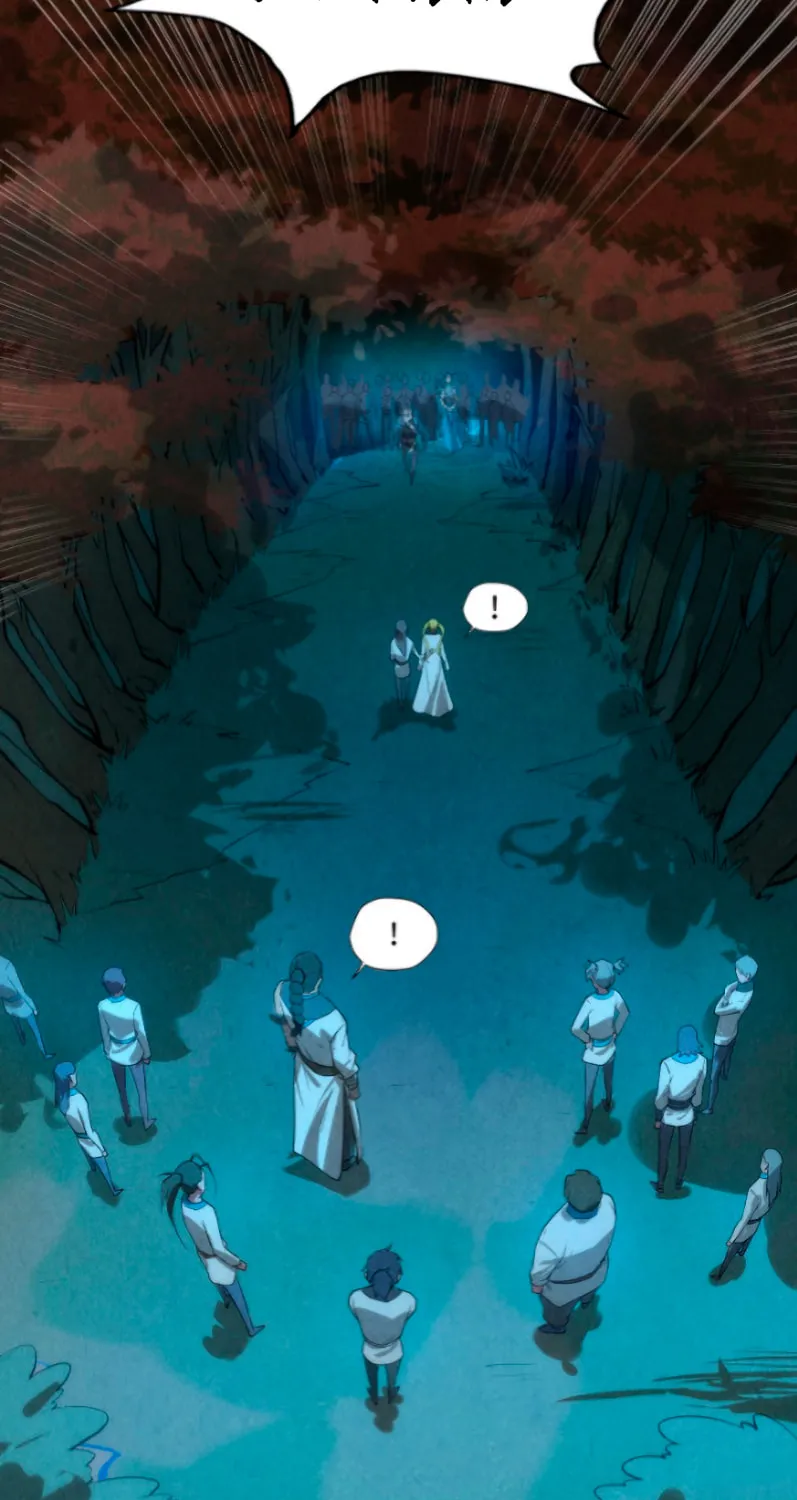 Rebirth of the Ultimate Master Chapter 13 page 41 - 