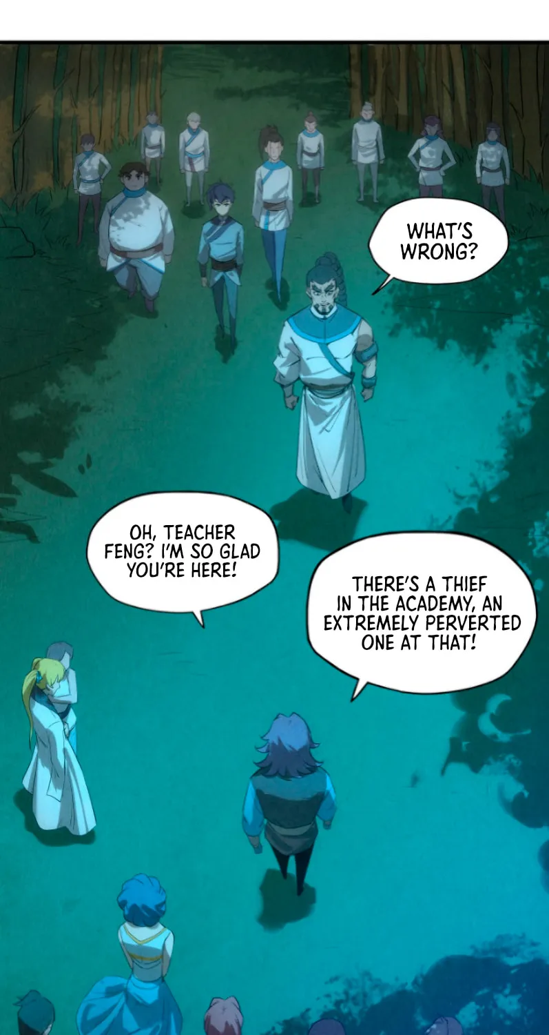 Rebirth of the Ultimate Master Chapter 13 page 44 - 