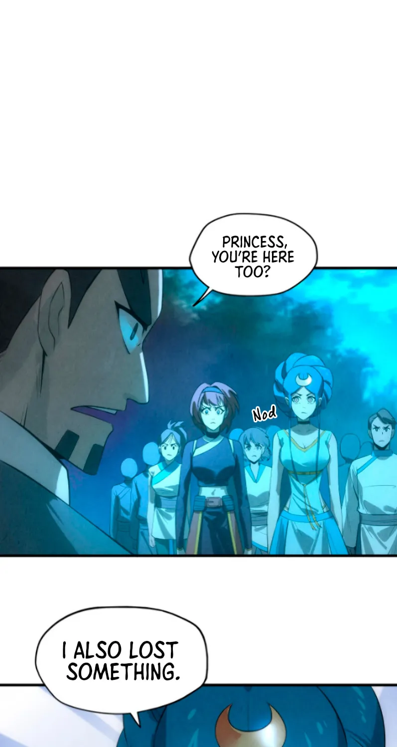 Rebirth of the Ultimate Master Chapter 13 page 47 - 