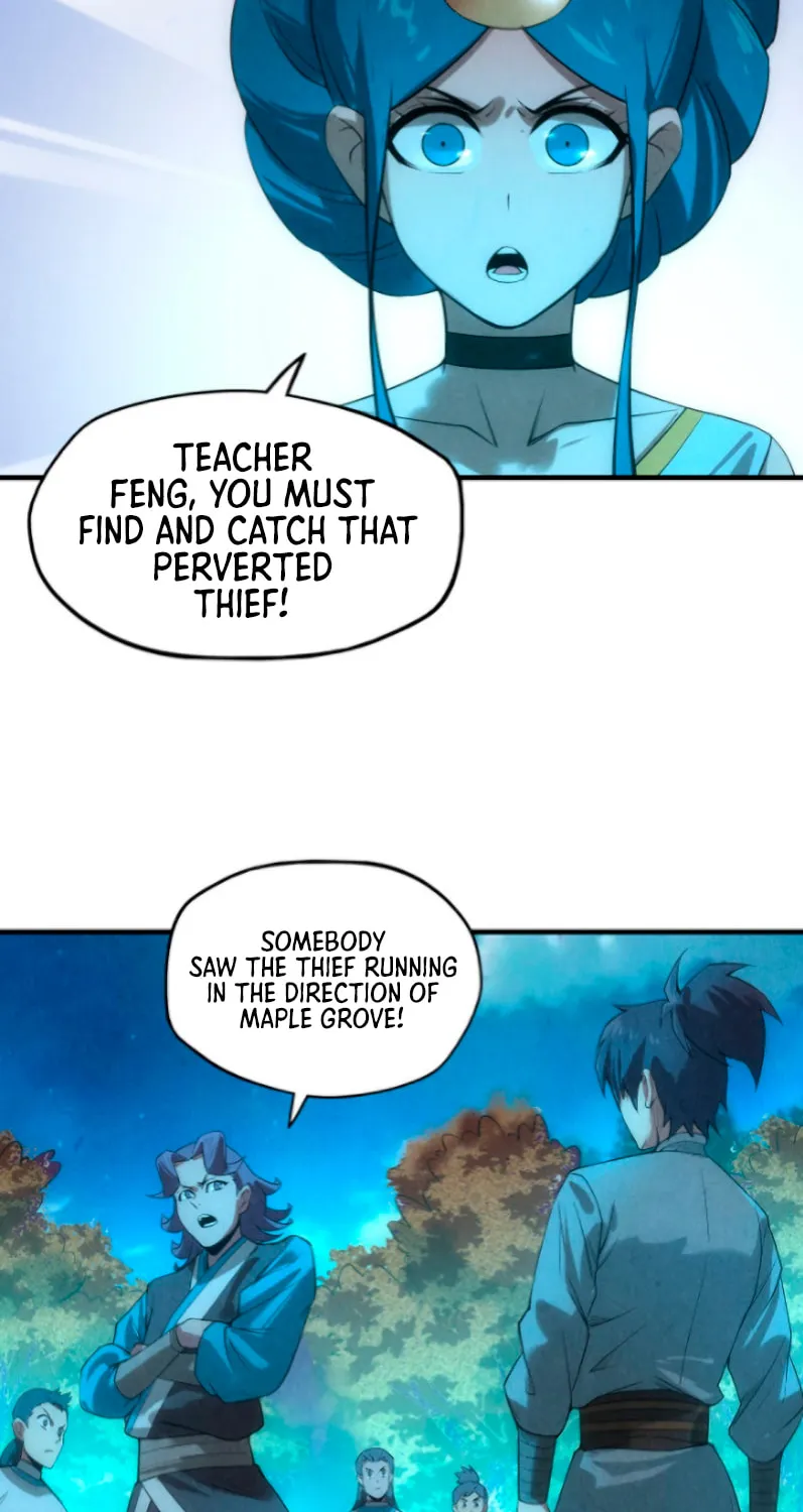 Rebirth of the Ultimate Master Chapter 13 page 48 - 