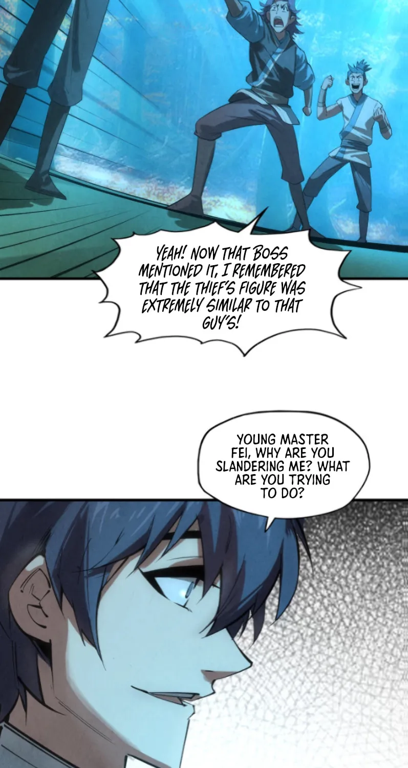 Rebirth of the Ultimate Master Chapter 13 page 55 - 