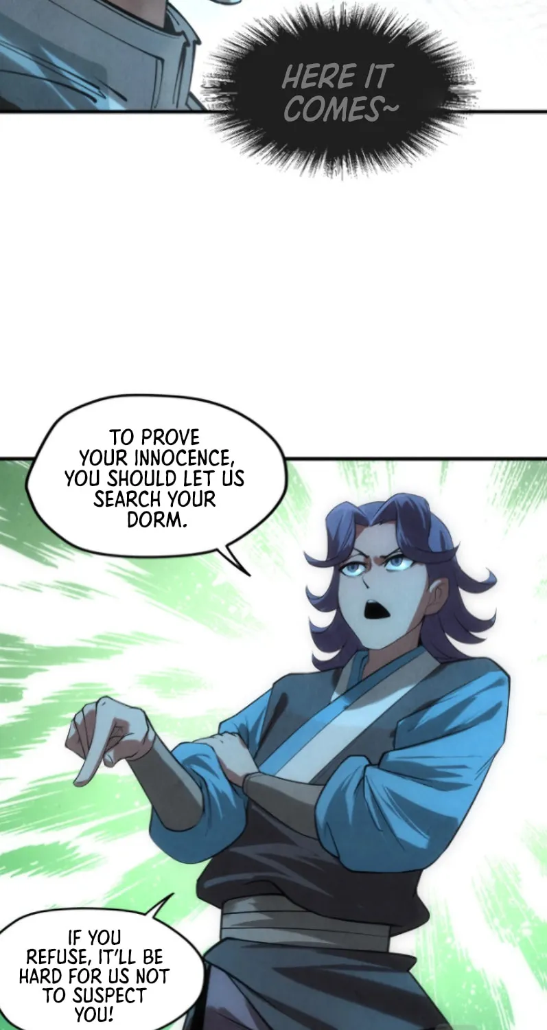 Rebirth of the Ultimate Master Chapter 13 page 56 - 