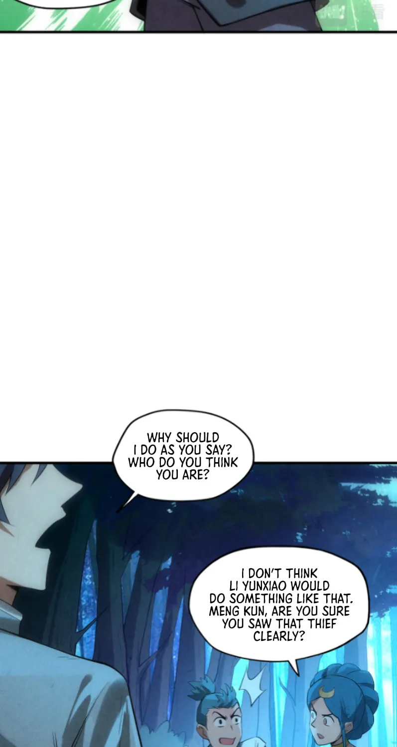 Rebirth of the Ultimate Master Chapter 13 page 57 - 