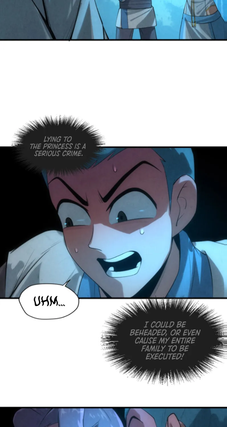 Rebirth of the Ultimate Master Chapter 13 page 59 - 