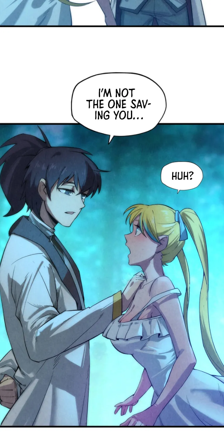 Rebirth of the Ultimate Master Chapter 13 page 7 - 
