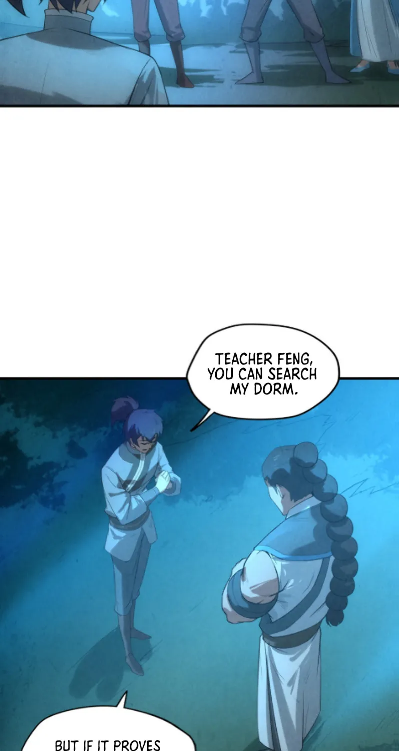 Rebirth of the Ultimate Master Chapter 13 page 61 - 