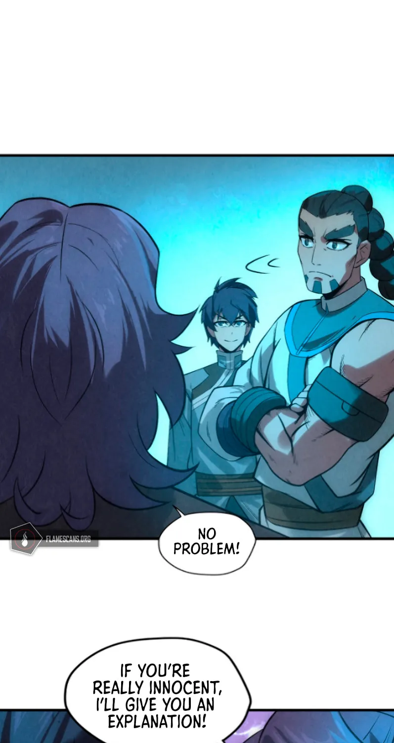 Rebirth of the Ultimate Master Chapter 13 page 63 - 