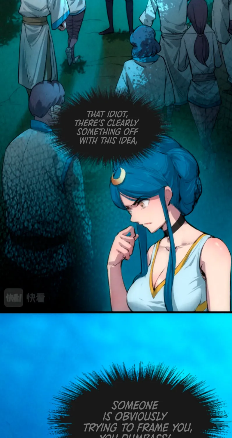 Rebirth of the Ultimate Master Chapter 13 page 67 - 