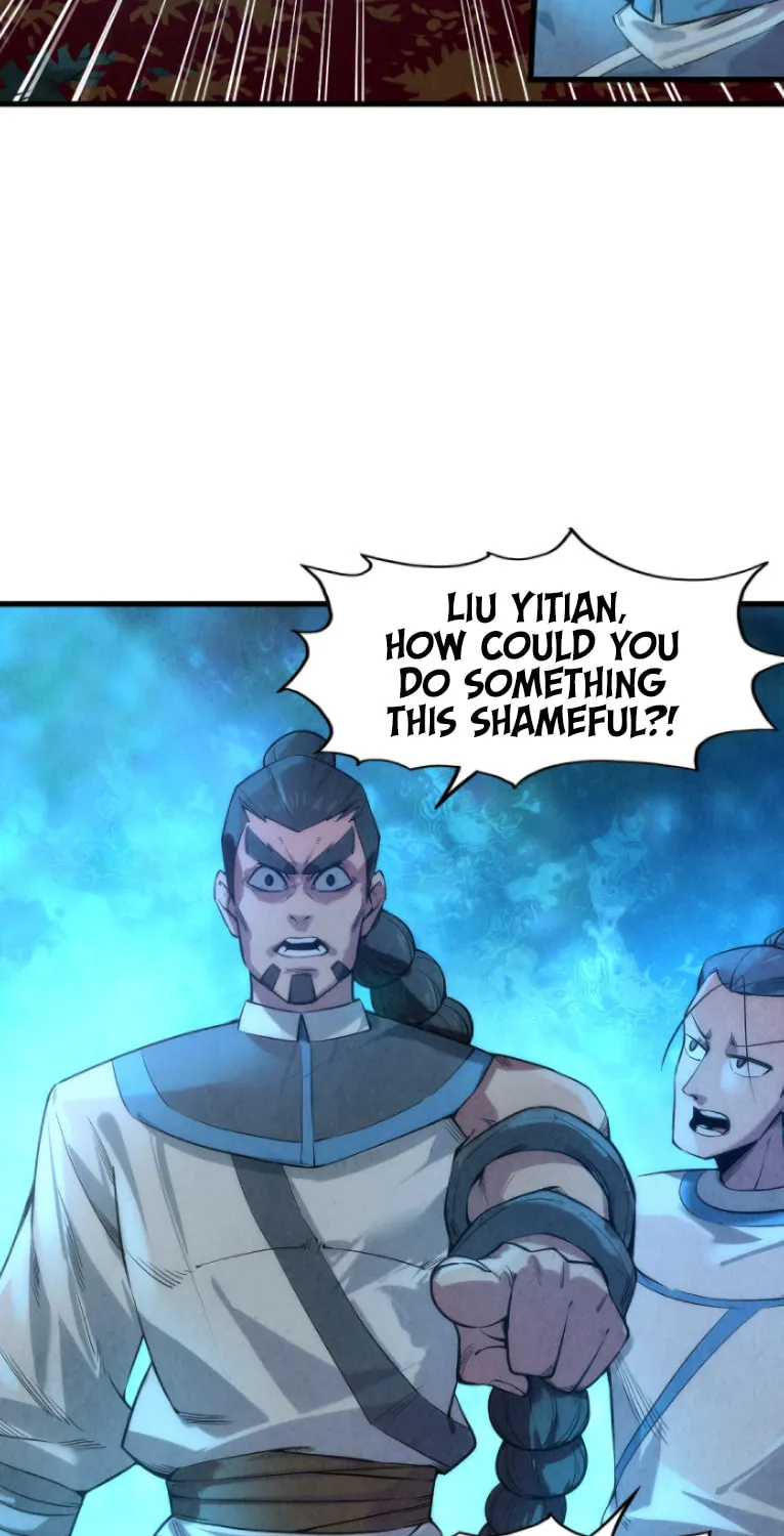 Rebirth of the Ultimate Master Chapter 13 page 9 - 