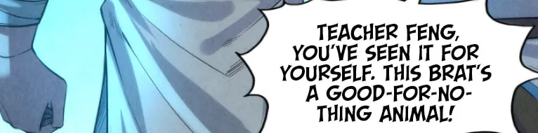Rebirth of the Ultimate Master Chapter 13 page 10 - 