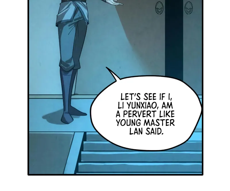 Rebirth of the Ultimate Master Chapter 14 page 11 - 