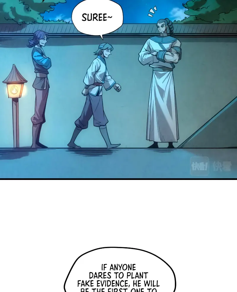 Rebirth of the Ultimate Master Chapter 14 page 14 - 