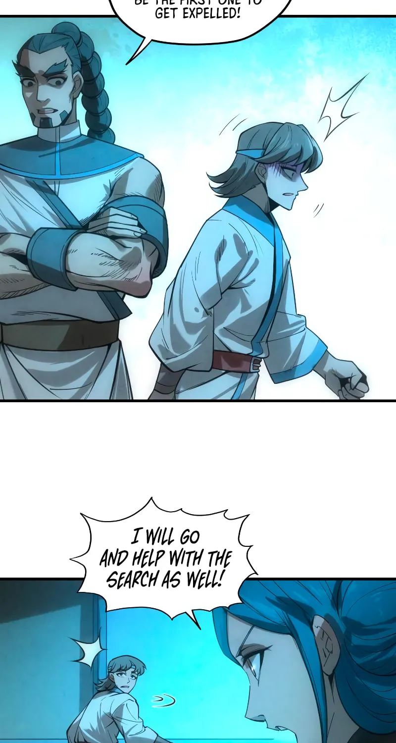 Rebirth of the Ultimate Master Chapter 14 page 15 - 