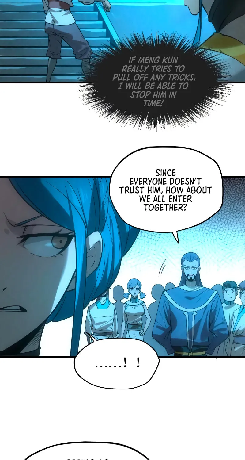 Rebirth of the Ultimate Master Chapter 14 page 16 - 