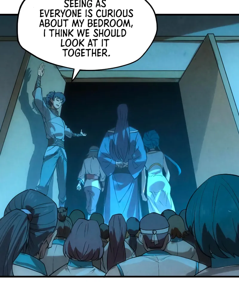 Rebirth of the Ultimate Master Chapter 14 page 17 - 