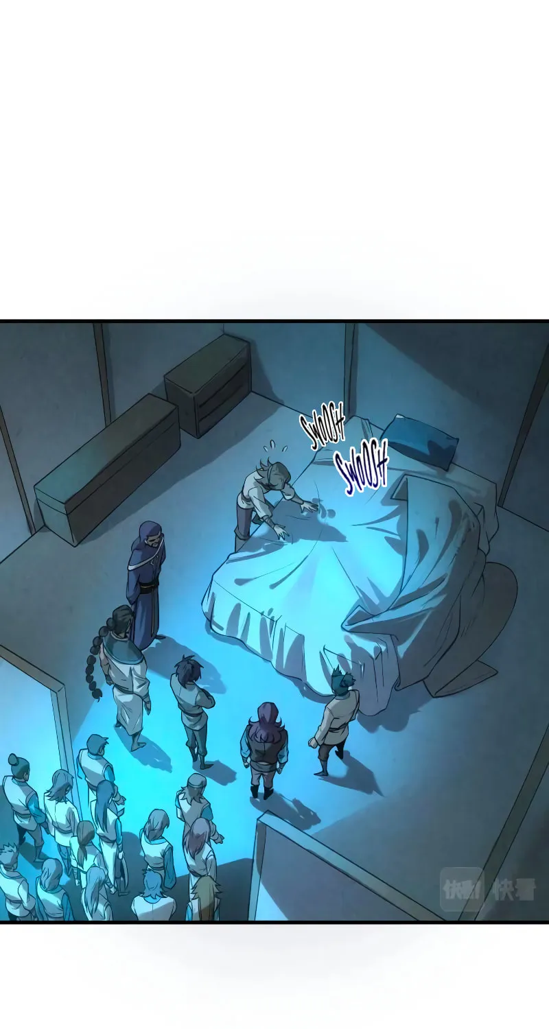 Rebirth of the Ultimate Master Chapter 14 page 18 - 