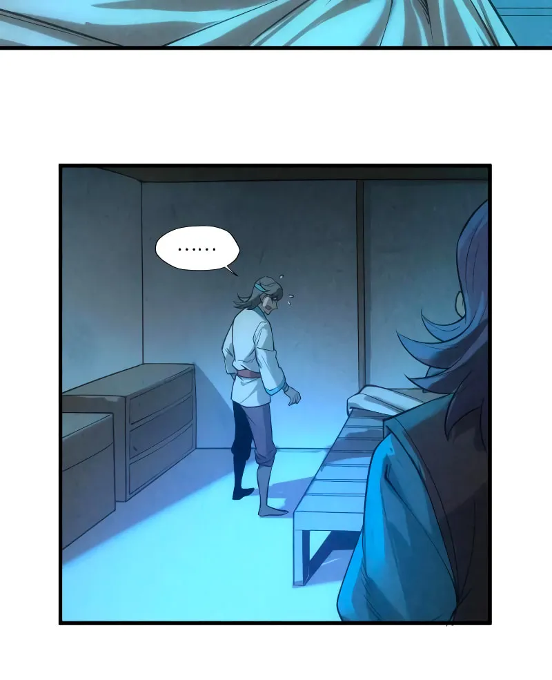 Rebirth of the Ultimate Master Chapter 14 page 20 - 