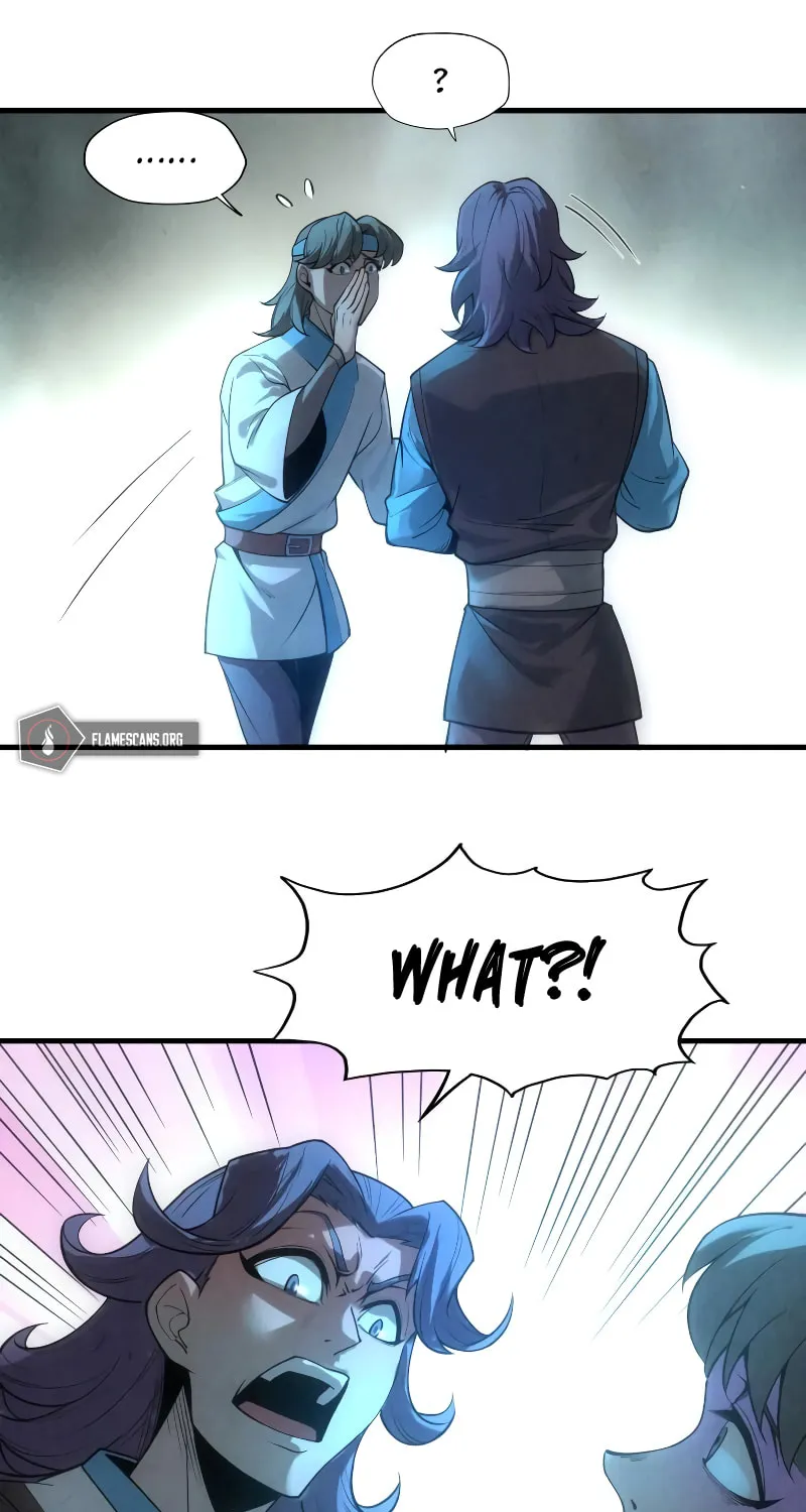 Rebirth of the Ultimate Master Chapter 14 page 21 - 