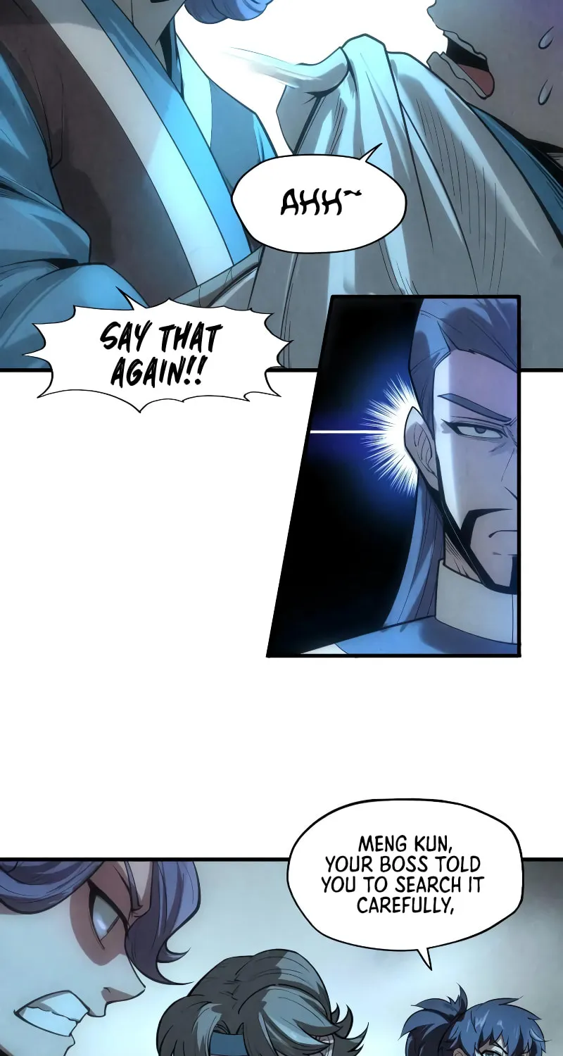 Rebirth of the Ultimate Master Chapter 14 page 22 - 