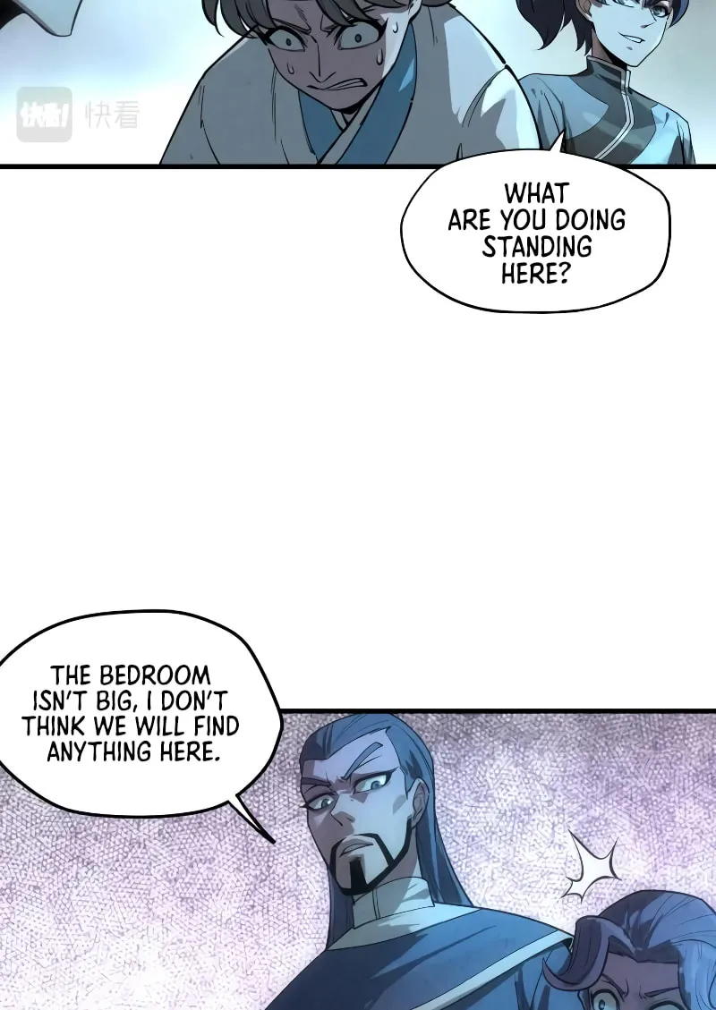 Rebirth of the Ultimate Master Chapter 14 page 23 - 