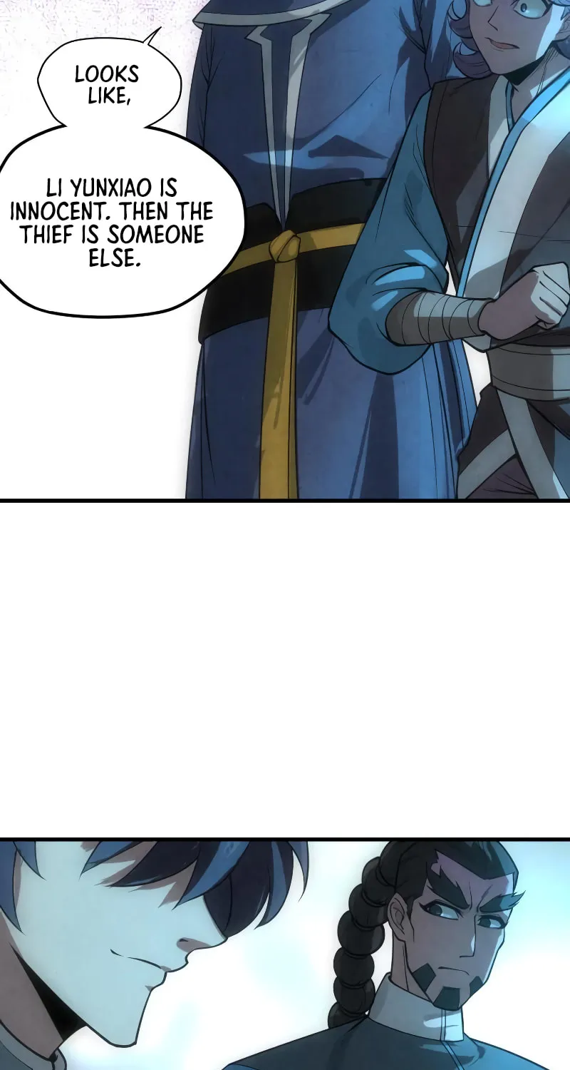 Rebirth of the Ultimate Master Chapter 14 page 24 - 