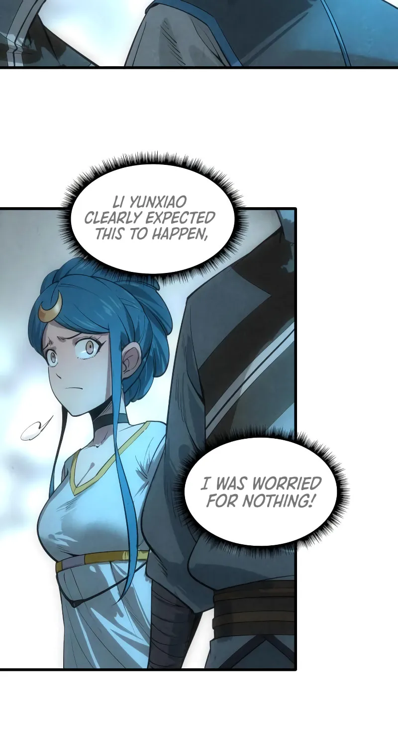 Rebirth of the Ultimate Master Chapter 14 page 25 - 