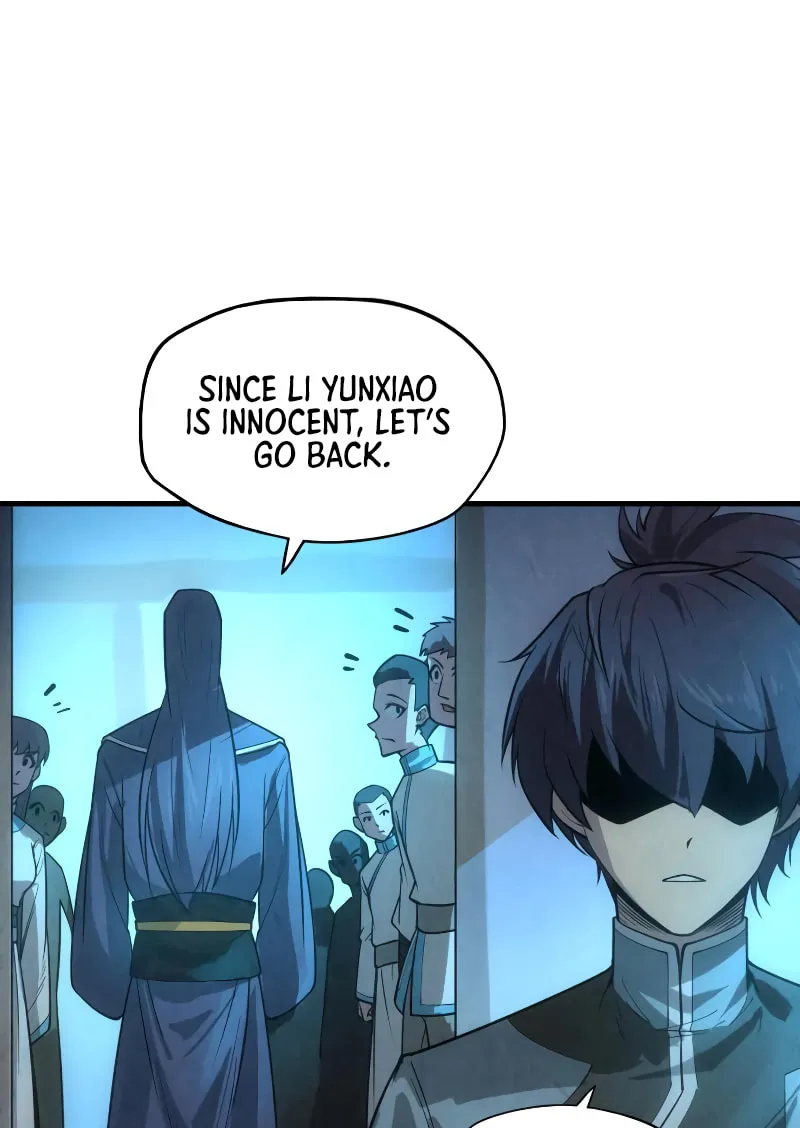 Rebirth of the Ultimate Master Chapter 14 page 26 - 