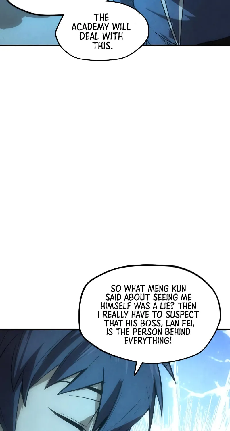 Rebirth of the Ultimate Master Chapter 14 page 28 - 