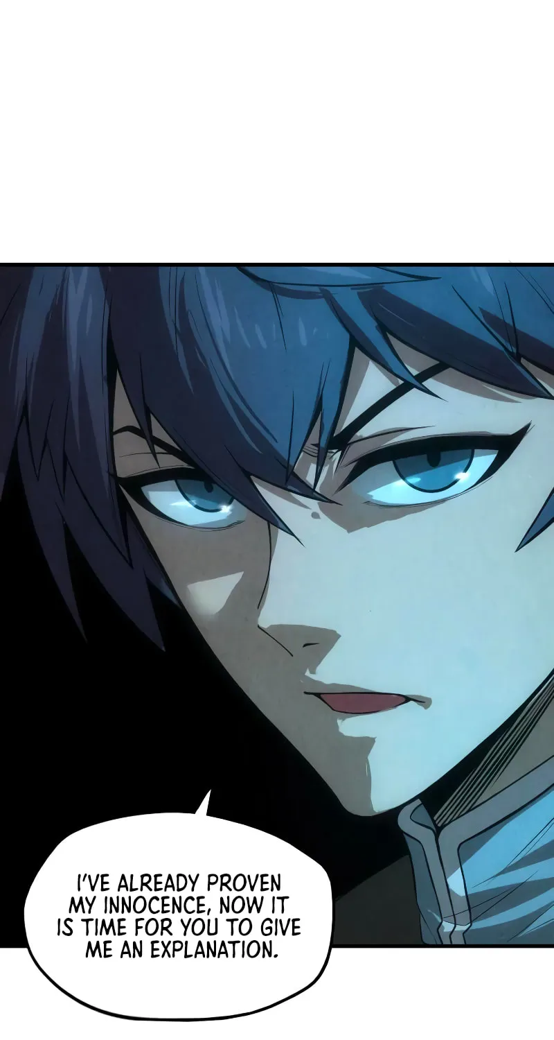 Rebirth of the Ultimate Master Chapter 14 page 30 - 