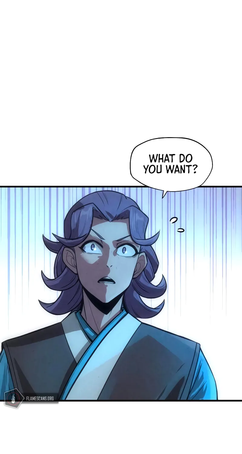 Rebirth of the Ultimate Master Chapter 14 page 31 - 