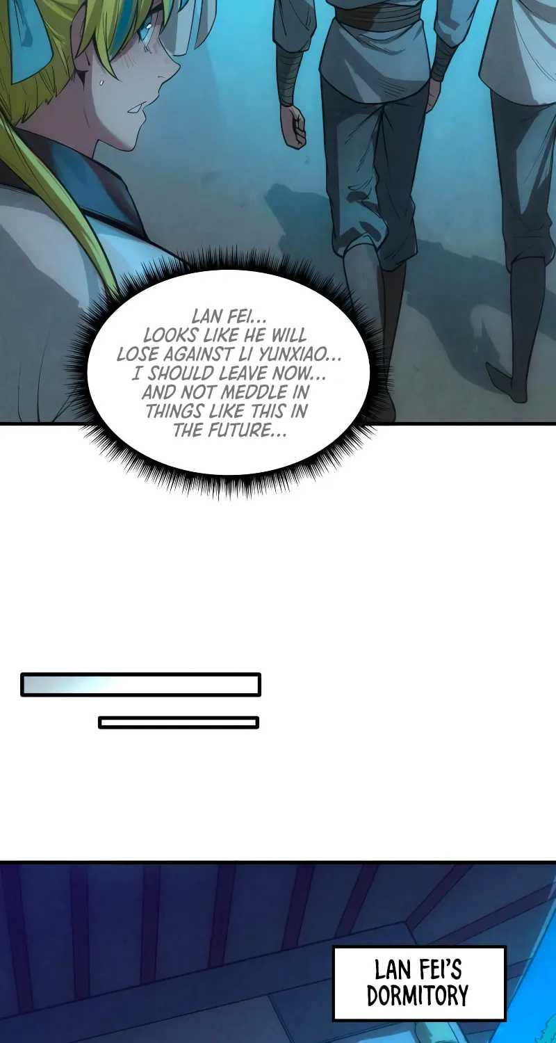 Rebirth of the Ultimate Master Chapter 14 page 34 - 