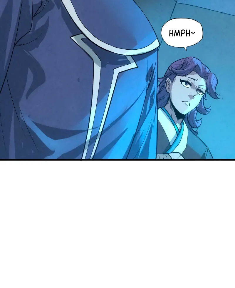 Rebirth of the Ultimate Master Chapter 14 page 38 - 