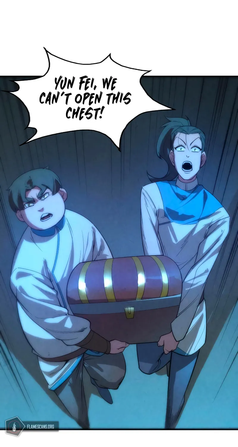 Rebirth of the Ultimate Master Chapter 14 page 39 - 