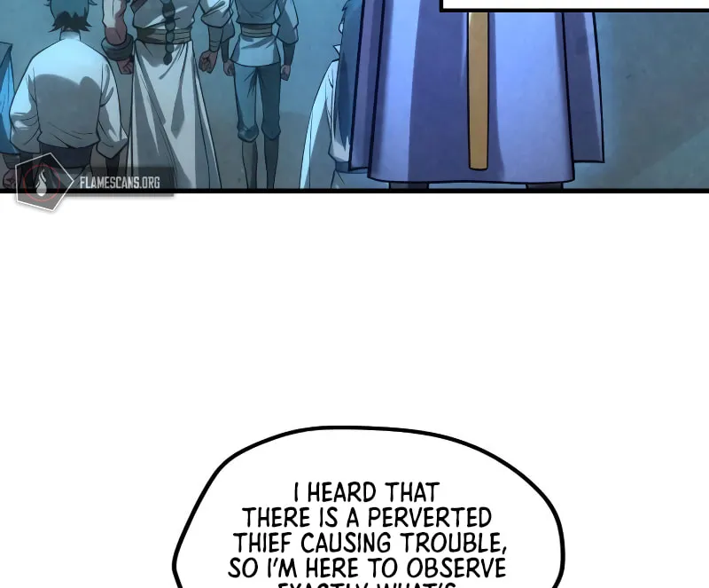 Rebirth of the Ultimate Master Chapter 14 page 5 - 