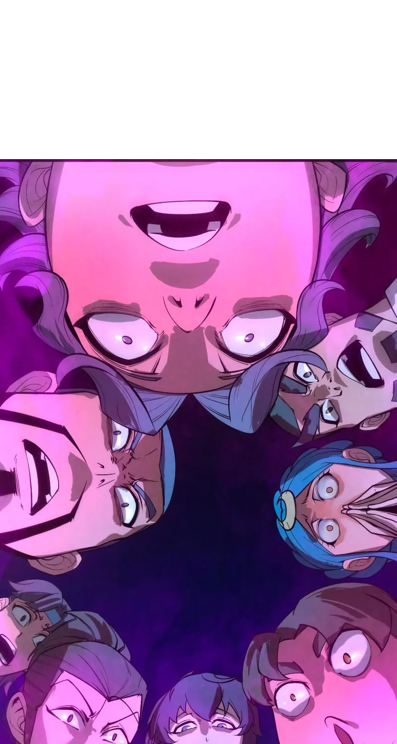 Rebirth of the Ultimate Master Chapter 14 page 43 - 