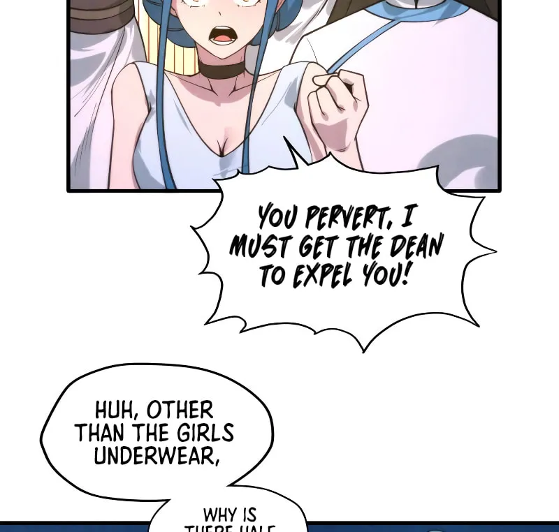 Rebirth of the Ultimate Master Chapter 14 page 50 - 